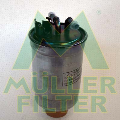 MULLER FILTER kuro filtras FN312